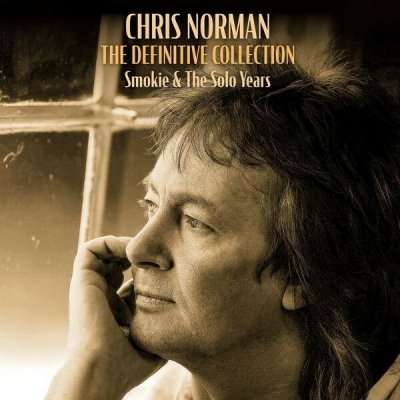 Chris Norman: The Definitive Collection: Smokie And Solo Years CD – Hledejceny.cz