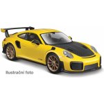 Maisto Porsche 911 GT2 RS 1:24 – Zboží Dáma