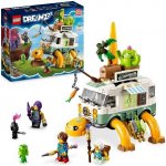 LEGO® DREAMZzz™ 71456 Želví dodávka paní Castillové – Zbozi.Blesk.cz