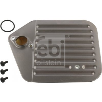 Sada hydraulickeho filtru, automaticka prevodovka FEBI BILSTEIN 11675 FB 11675 – Hledejceny.cz