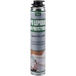 Den Braven Silverline PU lepidlo na polystyren 750 ml – Sleviste.cz