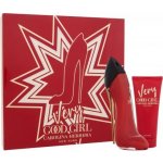 Carolina Herrera Very Good Girl EDP 80 ml + tělové mléko 100 ml dárková sada – Zbozi.Blesk.cz