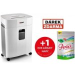 Dahle PaperSAFE 240 4 x 12 mm – Zboží Živě