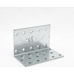 Mark KM6 Úhelník montážní 60x60x100x2mm – Sleviste.cz