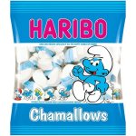 Haribo Chamallows Smurfs Family 100 g – Hledejceny.cz