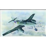 Směr modely plastové MESSERSCH. Me262A Hi Tech 1:72 – Hledejceny.cz