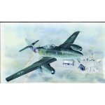 Směr modely plastové MESSERSCH. Me262A Hi Tech 1:72 – Zbozi.Blesk.cz