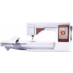 Husqvarna Viking Designer Topaz 50 – Zboží Mobilmania