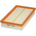 Vzduchový filtr HENGST FILTER E394L – Hledejceny.cz