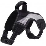 Petify Postroj pro psa Drooly – Zboží Dáma