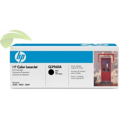 HP Q3960A - originální – Sleviste.cz
