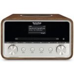 TechniSat Digitradio 586 walnut/silver – Zbozi.Blesk.cz