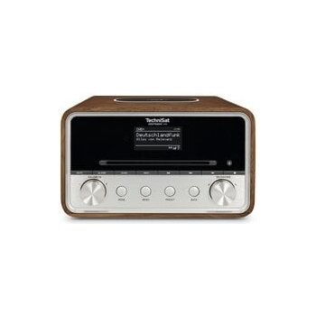 TechniSat Digitradio 586 walnut/silver