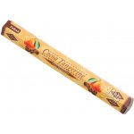 Tulasi Dual indické vonné tyčinky Cocoa Tangerine 20 ks – Hledejceny.cz