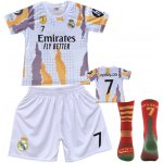 Numberoplus Premium + ponožky Ronaldo Ronaldo.CR7 – Zboží Dáma