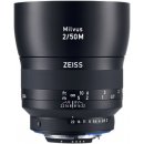 ZEISS Milvus 50mm f/2 M ZF.2 Nikon