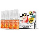 Ritchy Liqua Elements 4Pack Orange 4 x 10 ml 12 mg – Zboží Mobilmania