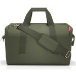 Reisenthel Allrounder L Urban forest Gold 30 l – Hledejceny.cz