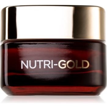 L'Oréal Paris Extra výživný oční krém Nutri-Gold 15 ml