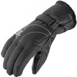 Salomon Force GTX W black 363597 – Hledejceny.cz
