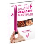 Mladí, nezadaní a naštvaní DVD – Hledejceny.cz