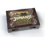 The Noble Collection Jumanji Collector Board Game Replica – Zboží Živě