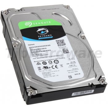 Seagate SkyHawk 4TB, ST4000VX007