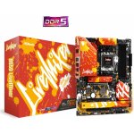 ASRock B650 LiveMixer – Hledejceny.cz