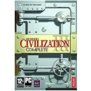 Civilization 3 Complete