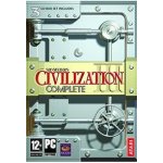 Civilization 3 Complete – Zbozi.Blesk.cz