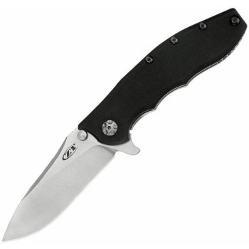 Zero Tolerance 0562 Hinderer Slicer