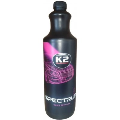 K2 SPECTRUM PRO 1 l – Sleviste.cz