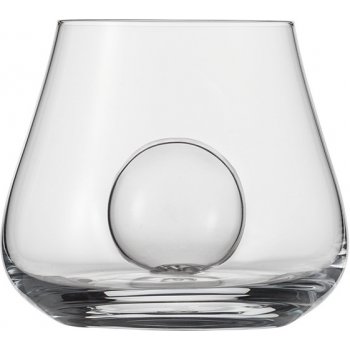 Zwiesel 1872 Křišťálová sklenice na Vodu série AIR SENSE 400ml