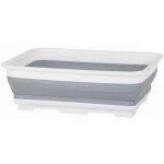 Verk 01543 Skládací silikonová miska – Zboží Dáma