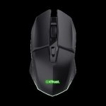 Trust GXT 110 Felox Wireless Gaming Mouse 25037 – Zboží Živě