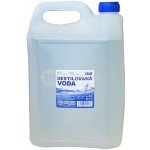 Cinol Destilovaná voda 5 l | Zboží Auto