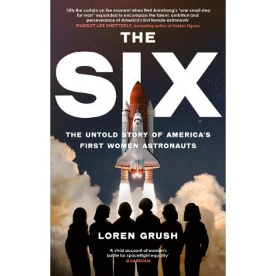 THE SIX (LOREN GRUSH)() – Hledejceny.cz