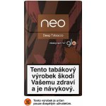 BAT glo neo™ Sticks Deep Tobacco – Sleviste.cz