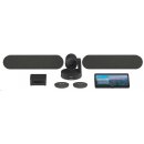 Logitech Tap for Microsoft Teams Large Rooms