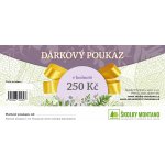 Elektronický dárkový poukaz Prodejní velikost: ,, Hmotnost: 0,1g – Hledejceny.cz