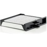 Filtr, vzduch v interiéru MANN-FILTER CUK 2430 MF CUK2430 – Hledejceny.cz