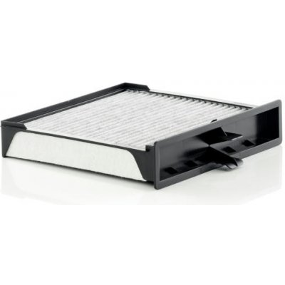 Filtr, vzduch v interiéru MANN-FILTER CUK 2430 MF CUK2430 – Hledejceny.cz