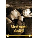 Mezi námi zloději DVD