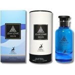 Maison Alhambra Jean Lowe Azure parfémovaná voda unisex 100 ml – Hledejceny.cz