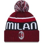 New Era SPORT BEANIE AC MILAN Pánský kulich černá – Zboží Mobilmania