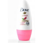 Dove Go Fresh Granátové jablko roll-on 50 ml – Zbozi.Blesk.cz