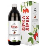 nefdesanté ŠIPKA šťáva 500 ml – Hledejceny.cz