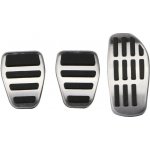 PROTEC RS sportovní pedály Nissan Kadjar 2016-2020 | Zboží Auto