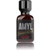 Poppers Poppers Amyl double black ultra strong 24 ml