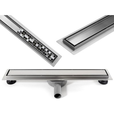 Mexen Flat 1010050-40 – Sleviste.cz